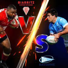 Four tries for biarritz by: Hr5t4iwu4hiv2m