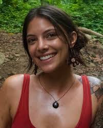 Julie Blumenfeld's Instagram, Twitter & Facebook