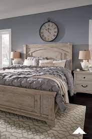 Charmyn Bedroom Set By Ashley Furniture Pastoral Charm Farmhouse Style Bedroo Bedroom Sets Furniture Queen Queen Bedroom Furniture King Bedroom Furniture