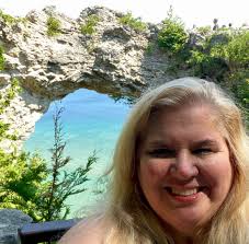 Mackinac Island, Michigan