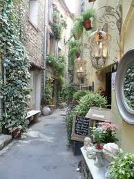 Mougins In Provence One Of My Favorite French Villages Provence Beautiful Places France Travel