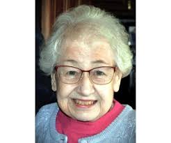 Elfriede Samuel Obituary (2023)