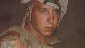 Fallen Marine from Mancelona remembered five years later