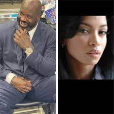 Millionaire Author Once Gave Ex-Boyfriend Shaquille O'Neal This 2 Word  Rating While Reviewing Long List of Partners - EssentiallySports