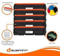 Free delivery on printer cartridges and laser toner at cartridge discount. 5 Toner Kompatibel Fur Canon 045h I Sensys Kaufland De