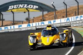 Alle deelnemers aan de 24 uur van le mans 2021. 24 Uur Van Le Mans Live Op De Nederlandse Tv Op Eurosport En Rtl 7 Racexpress