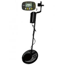 The unit features a visual as well as audible indicator and a tune control to enable the unit to be tuned to individual conditions. Altai Treasure Seeker 1 Starter Metal Detector Eclats Antivols