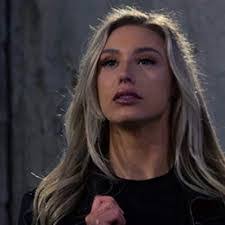 Chelsea Dalton's Instagram, Twitter & Facebook