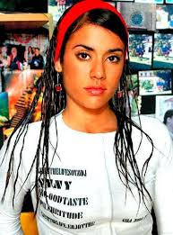 La reina del flow (Série télévisée 2018–2026)