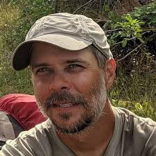 Help ID this hiker. Very slim ~83 lbs. Please Share. He may be connected to  NY or Louisiana, and worked in tech sector. He may have hiked the  Appalachian Trail or FL