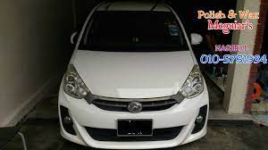 Salah satu sebab kedai tu ramai orang datang masa ktorang pi, review makanannya lousy, tak de masa dan tak kene dengan tekak ktorang. Polish Kereta Murah Auto Detailing Bangi B Seri Putera ÙÙŠØ³Ø¨ÙˆÙƒ