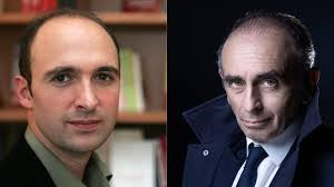 • subscribe to our channel: Controversy Between Albin Michel And Eric Zemmour Digichat