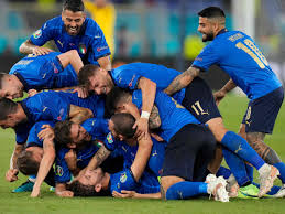 Szenarien für weiterkommen von deutschland. Italien Zieht Nach 3 0 Gegen Schweiz Ins Em Achtelfinale 2021 Ein Fussball Em Vienna Vienna At