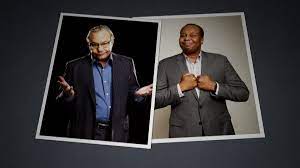 Finding Your Roots Laughing On The Inside Season 7 Episode 10 Pbs