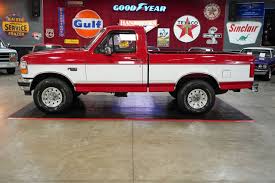 Image result for Vermillion 1996 Ford Truck