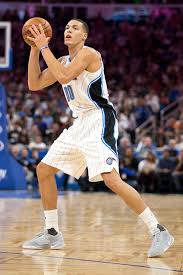 Fanduel daily fantasy basketball helper: Not My Job We Quiz Orlando Magic Star Aaron Gordon On Actual Magic Wvtf