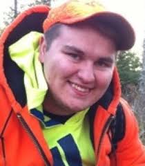 Spencer Sande Obituary June 2, 2019