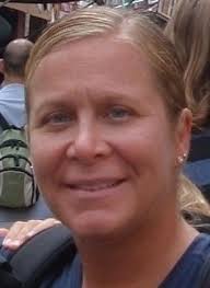 Cynthia Gaydosh Obituary (1966