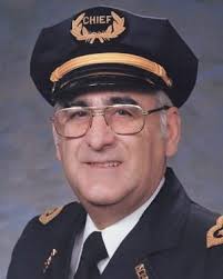 John Arena Obituary (1922