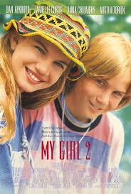 My Girl 2 Prima Iubire 1994 Filme Online Http Cinemasfera Com My Girl 2 Prima Iubire 1994 Filme Online
