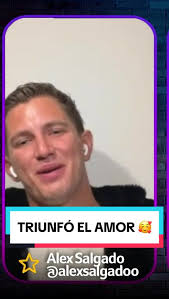 Alex y Valeria dieron lección de cómo llevar una relación en medio de un  ambiente complicado y tenso 😅 #LaIslaDesafioExtremo #LaIslaEEUU  #RealitiesAfterDark