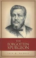 Letters of Charles Haddon Spurgeon (Murray)