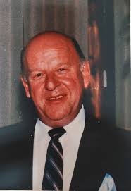 Patrick Ernest Hayes