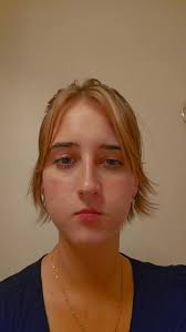 with and without filter