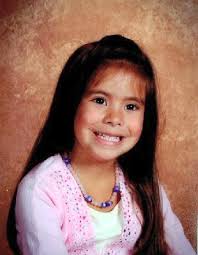 Lily Marie Olvera Bunker (2004-2009)