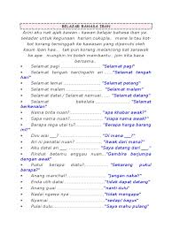Maybe you would like to learn more about one of these? Ayat Cinta Belajar Bahasa Iban Sarawak