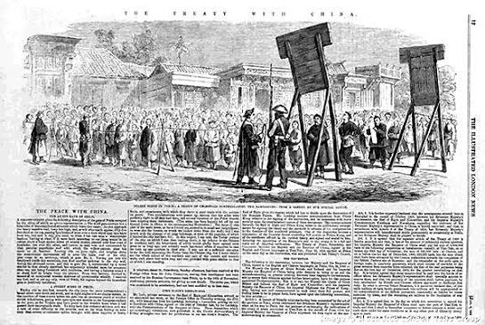 The Illustrated London News 1857–1861