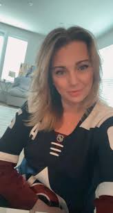 Caught calling in sick while watching sports