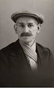 Samuel Heaton Staniforth