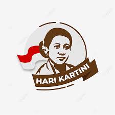 Selamat hari kartini untuk seluruh perempuan di indonesia. Greeting Of Hari Kartini With Indonesian Flag Hari Kartini Women Emancipation Png And Vector With Transparent Background For Free Download