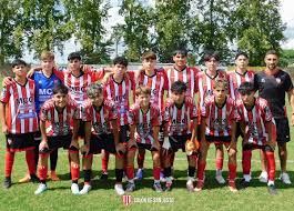 Resultados fecha 2, Apertura Jorge "Turco" Habichayn