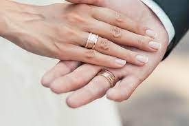 Do You Know Which Finger The Engagement Ring Goes On You Should Wedessence