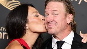 Joanna Gaines shares incredible Christmas message from husband Chip amid  hospital recovery