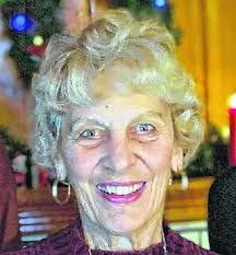 Patricia Ziemba's Instagram, Twitter & Facebook