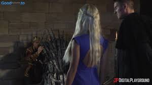 Crowns Of Fury: Part 4 with Peta Jensen | PornWex