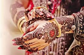 Henna Pengantin Mehndi Tato Henna Mehndi Designs