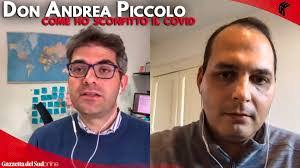 Don Piccolo's Instagram, Twitter & Facebook