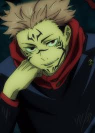 Image of veja mais ideias sobre garotos anime anime e personagens de anime. Sukuna Jujutsu Kaisen Wiki Fandom