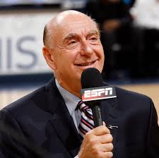 Dick Vitale Talks March Madness 2019 and Calls NCAA Men's Division a  'Cesspool'