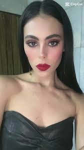 Noelia Ibarra's Instagram, Twitter & Facebook