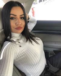 Dani Denver's Instagram, Twitter & Facebook