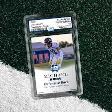 St. Ambrose Football