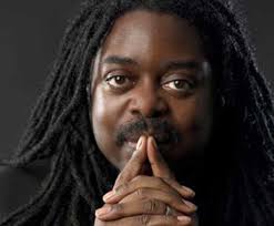Courtney Pine