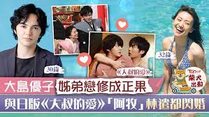 17 hours ago · 女優の大島優子と俳優の林遣都が29日、それぞれの公式サイトで結婚を発表した。 大島は「この仕事を始めてから25年、多くの方に支えて. Vn6brcj Ac8wim