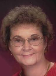 Evelyn Grace Mankhey