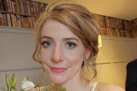 60 Seconds with Emma McClenaghan of Genysys Engine